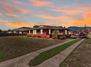 208 Molokai Hema St, Kahului, HI 96732
