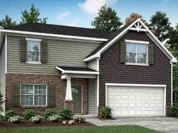 1 Sweet Burch Dr, Phenix City, AL 36869