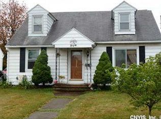 255 7th North St, Syracuse, NY