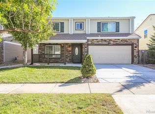 4838 Liverpool St, Denver, CO 80249