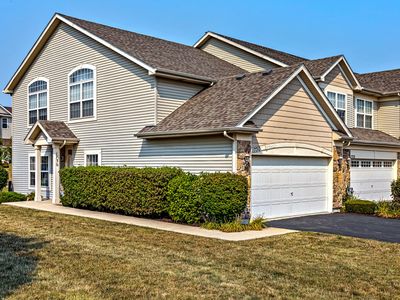 1730 Fieldstone Ct, Shorewood, IL, 60404