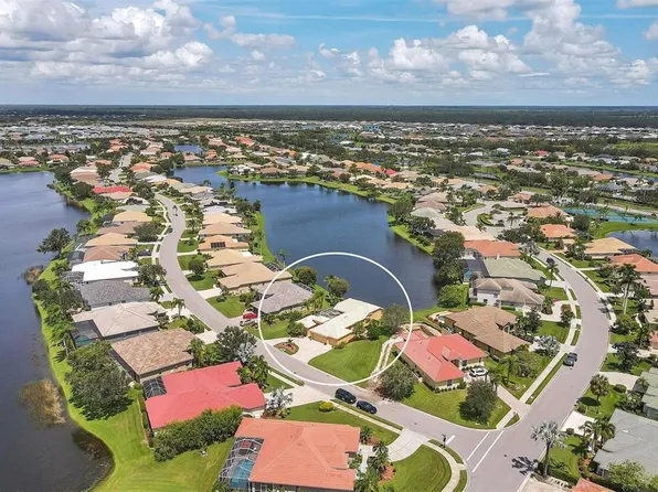 3001 Seasons Blvd, Sarasota, FL 34240