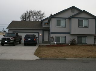 10112 E Nora Ave, Spokane, WA 99206