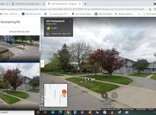 2239 Rockspring Rd, Toledo, OH 43614