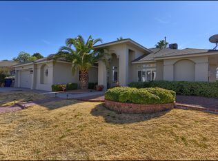 6928 Diamond Ridge Dr, El Paso, TX 79912