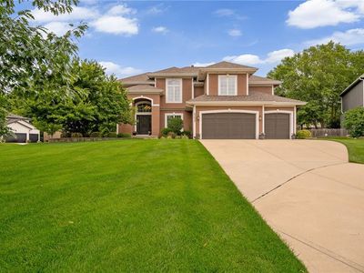 23632 W 52nd Ter, Shawnee, KS, 66226