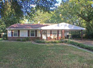 1378 Dearing Rd, Memphis, TN 38117