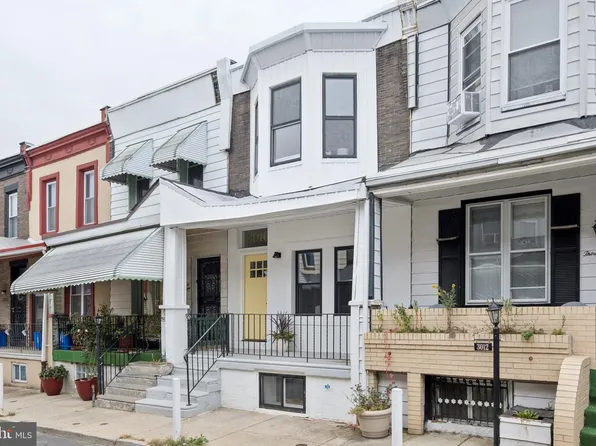 3010 Redner St, Philadelphia, PA 19121