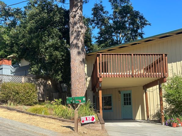 116B Christel Oaks Dr, Scotts Valley, CA 95066