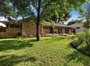 7726 La Verdura Dr, Dallas, TX 75248