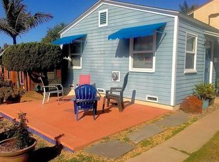 4720 Bermuda Ave, San Diego, CA 92107