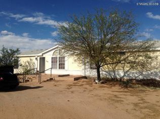 5104 N Puma Rd, Marana, AZ 85653