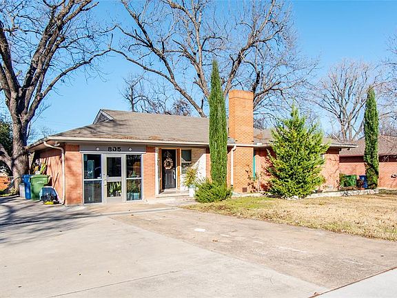 4th image of 805 Parkmont Dr