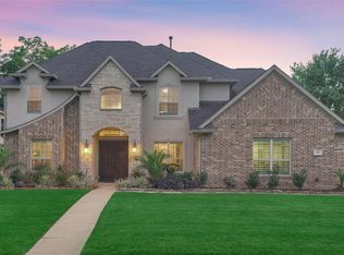 705 Edgewood Dr, Montgomery, TX 77356