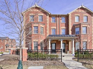 9873 Keele St, Vaughan, ON L6A 1S1