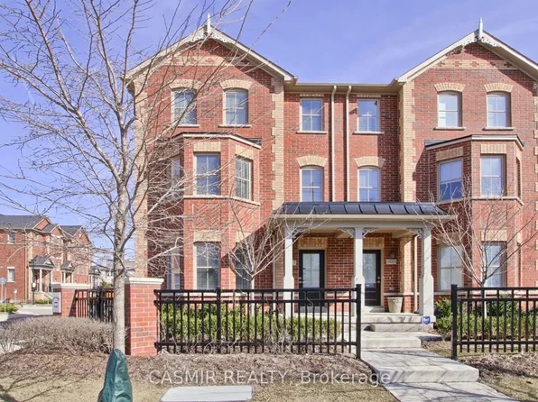 9873 Keele St, Vaughan, ON L6A 1S1