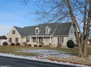 27457 Equestrian Dr, Salisbury, MD 21801