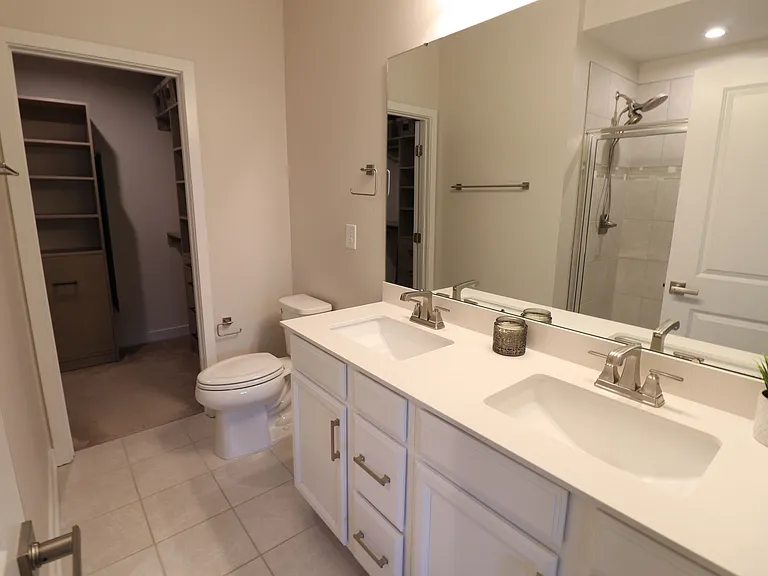 3611 S Tryon St #3611 — Photo 11