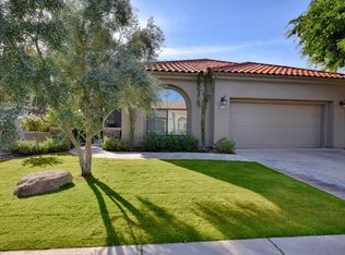 11651 E Bella Vista Dr, Scottsdale, AZ 85259