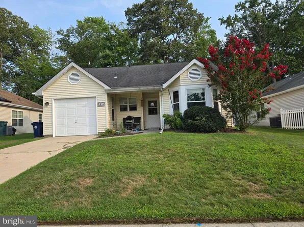 119 Lantern Pl, Little Egg Harbor, NJ 08087