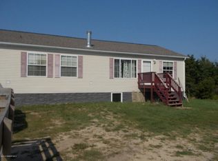 51229 307th Ave, Cass Lake, MN 56633