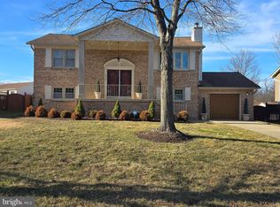 8907 Chad Way, Clinton, MD 20735