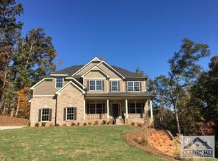 1190 Felton Dr, Watkinsville, GA 30677
