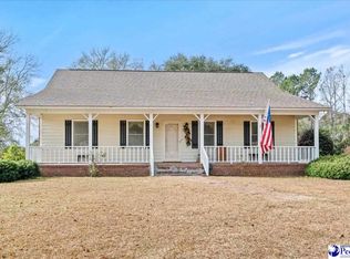 618 E Cricklewood Dr, Florence, SC 29505