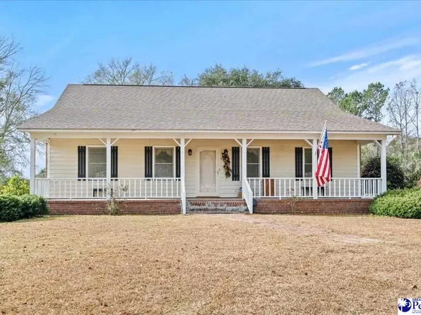 618 E Cricklewood Dr, Florence, SC 29505