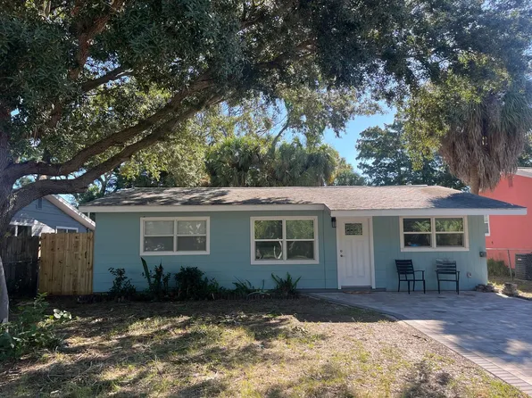 4391 73rd St N, Saint Petersburg, FL 33709