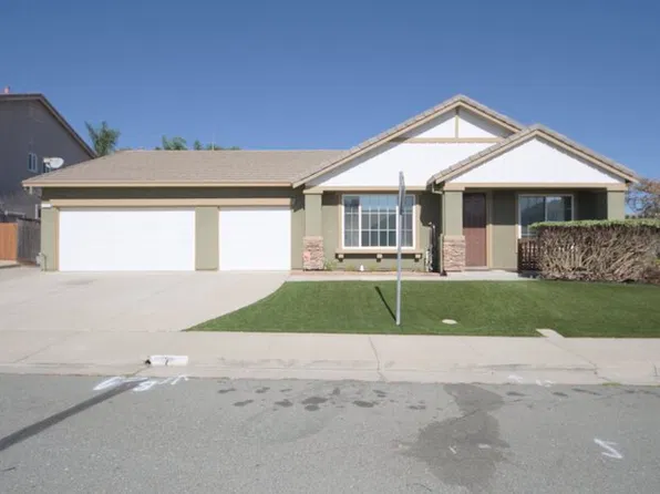 7 Diamondwood Ct, Pittsburg, CA 94565