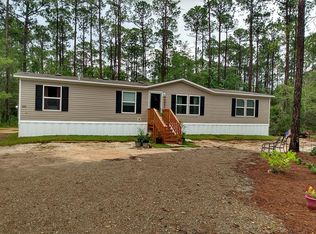 2029 County Highway 83a E, Freeport, FL 32439