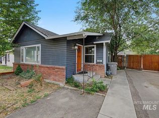 215 Shoshone Ave, Nampa, ID 83651