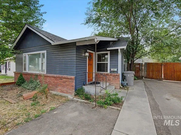215 Shoshone Ave, Nampa, ID 83651