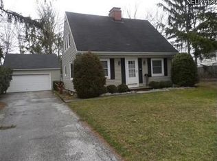241 E 276th St, Euclid, OH