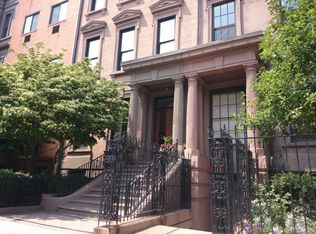 184 Beacon St UNIT 1, Boston, MA 02116