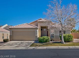 2500 Foxmoore Ct, Henderson, NV 89052