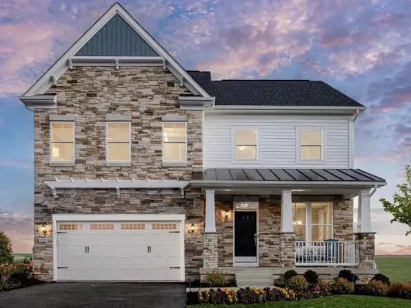 While Away Drive Bridgeport, Bowie, MD 20716