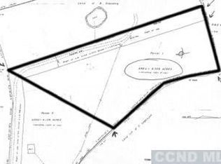 40 Hawk Hill Ln, East Chatham, NY 12060