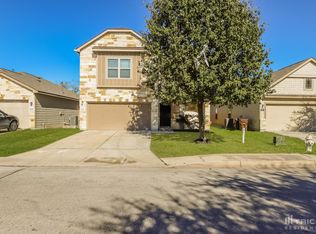 9123 Hogarten Park, Converse, TX 78109