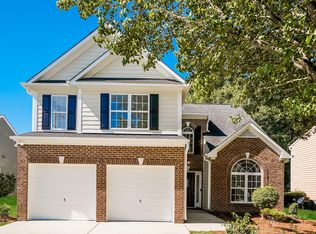 110 Kindlewood Dr, Durham, NC 27703