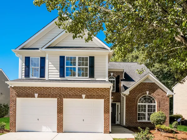 110 Kindlewood Dr, Durham, NC 27703