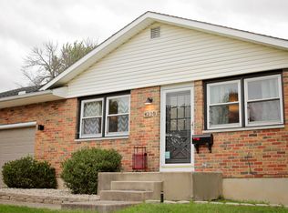 4210 Willowbrook Dr, Springfield, OH 45503