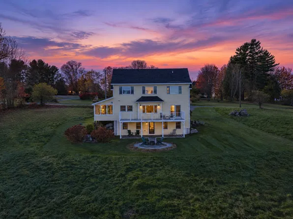 123 Sunset Hill Road, Sugar Hill, NH 03586