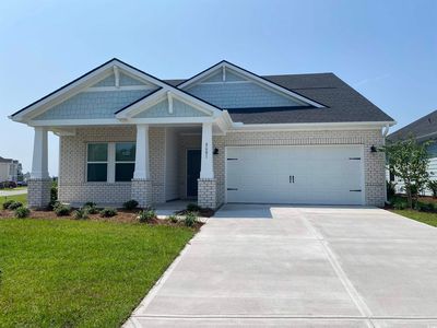 8601 Pinnacle Cove Way #16 Northbrook K, Longs, SC, 29568
