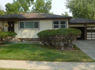 2107 Patricia Ln, Billings, MT 59102