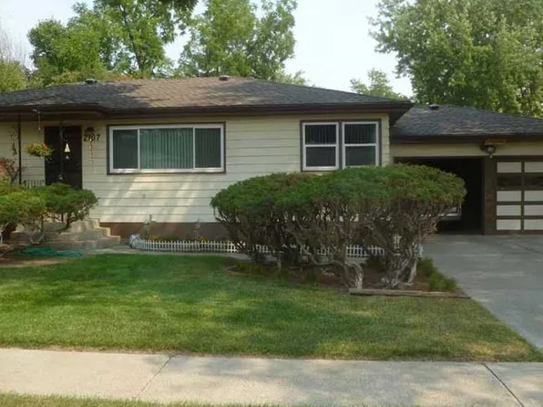 2107 Patricia Ln, Billings, MT 59102