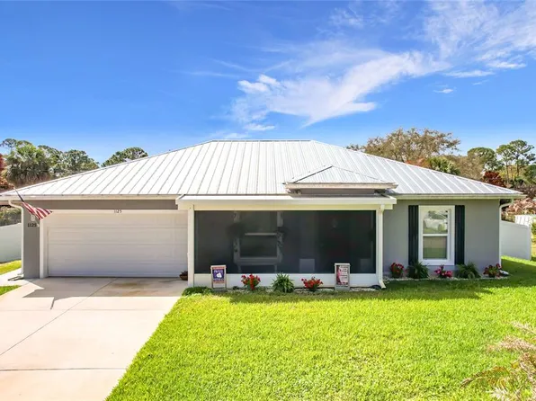 1125 19th St SW, Vero Beach, FL 32962