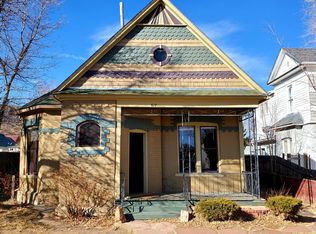 617 Rudd Ave, Canon City, CO 81212
