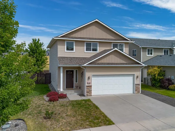 1360 SW Lost Trail Dr, Pullman, WA 99163